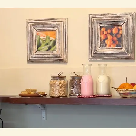 Wakapunku Boutique B&B