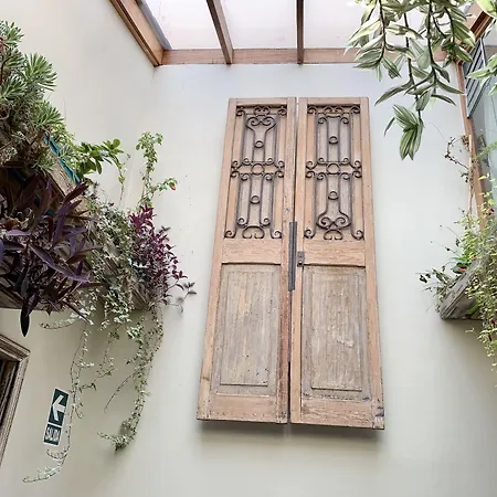 Wakapunku Boutique B&B
