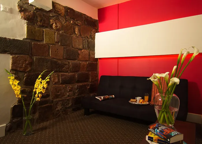 Wakapunku Boutique Cuzco