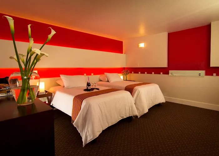 Wakapunku Boutique Hotel
