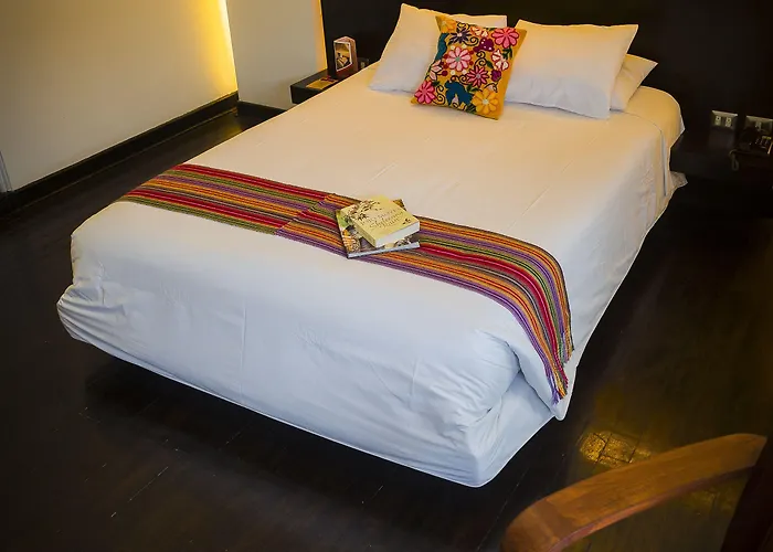 Hotel Wakapunku Boutique Cuzco