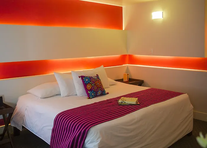 Hotel Wakapunku Boutique 3*