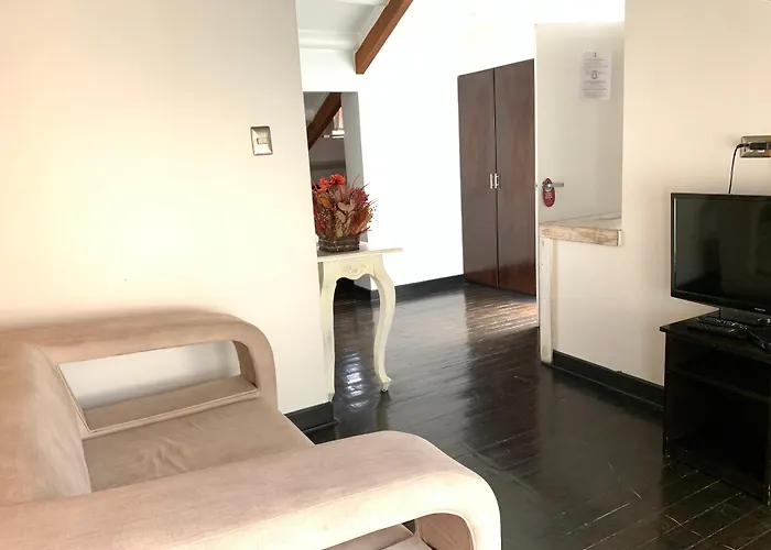 Hotel Wakapunku Boutique Cuzco