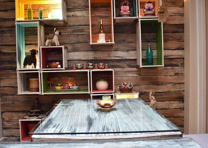 Wakapunku Boutique 3* Cuzco