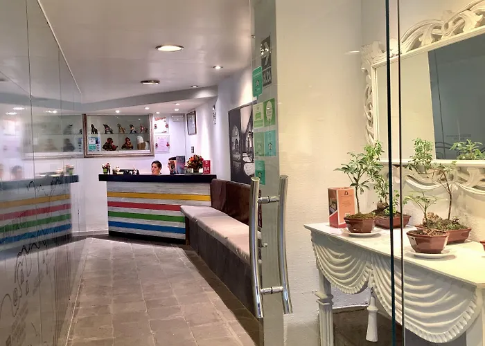 Wakapunku Boutique Hotel