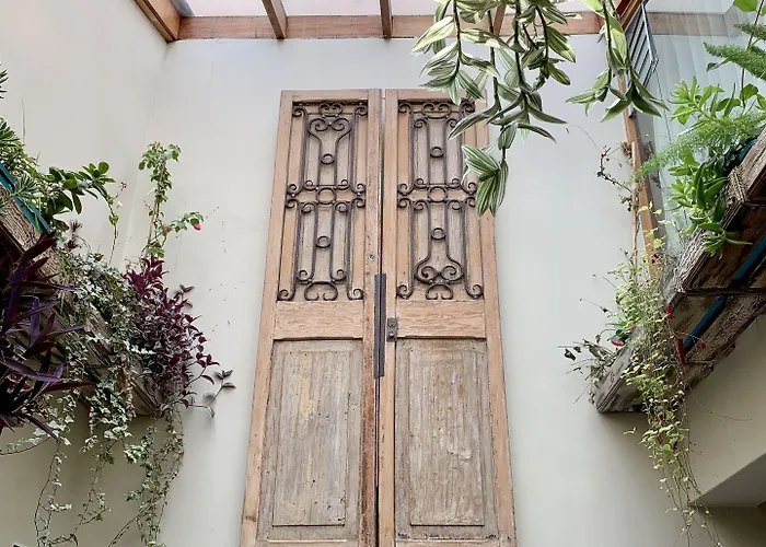 Wakapunku Boutique Hotel