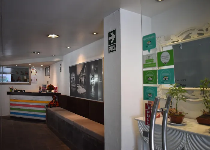 Wakapunku Boutique 3*