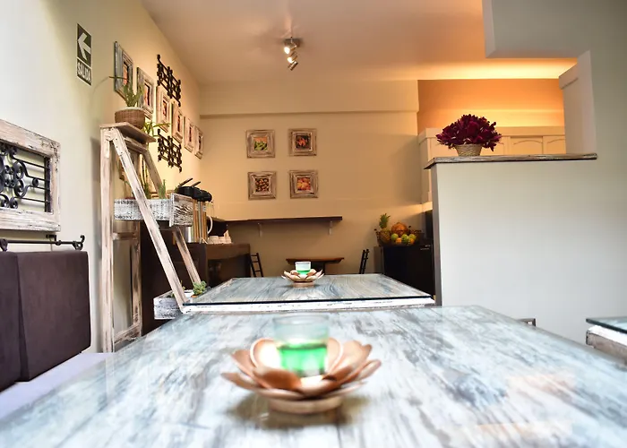 Wakapunku Boutique 3* Cuzco