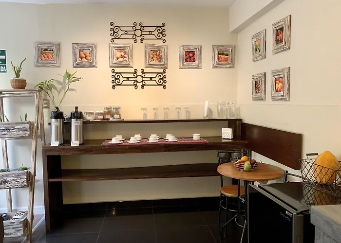 Wakapunku Boutique Hotel Cuzco