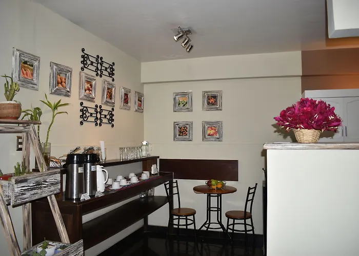 Wakapunku Boutique Hotel Cuzco