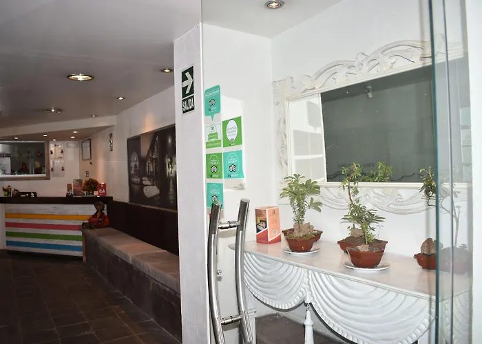 Wakapunku Boutique Cuzco