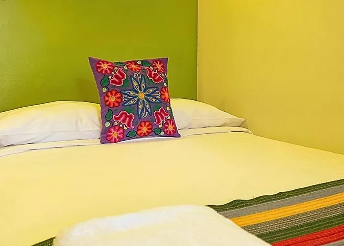 Wakapunku Boutique Hotel 3*