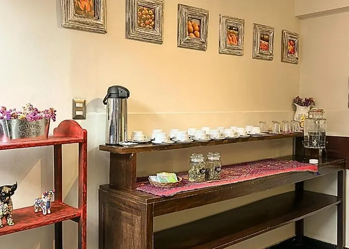 Hotel Wakapunku Boutique Cuzco