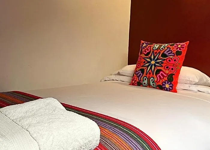 Wakapunku Boutique 3*