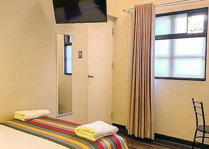 Wakapunku Boutique 3* Cuzco