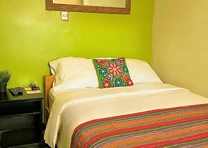 Wakapunku Boutique Hotel