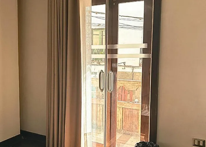 Wakapunku Boutique Hotel 3*