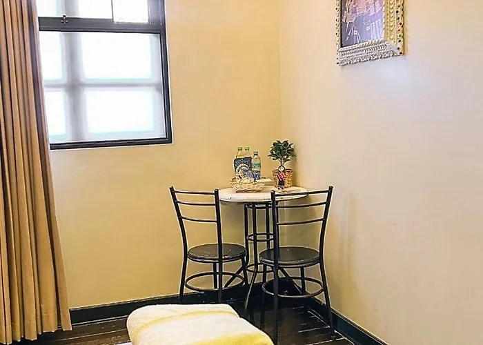 Hotel Wakapunku Boutique 3*