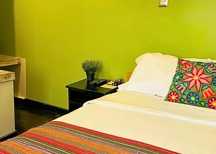 Hotel Wakapunku Boutique Cuzco
