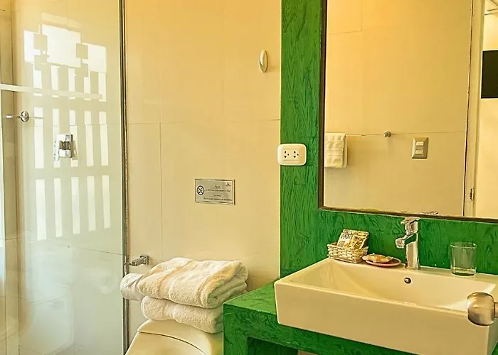 Wakapunku Boutique 3*