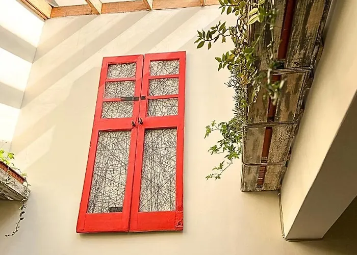 Wakapunku Boutique Cuzco