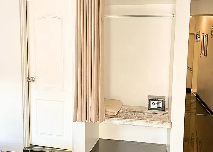Wakapunku Boutique 3* Cuzco