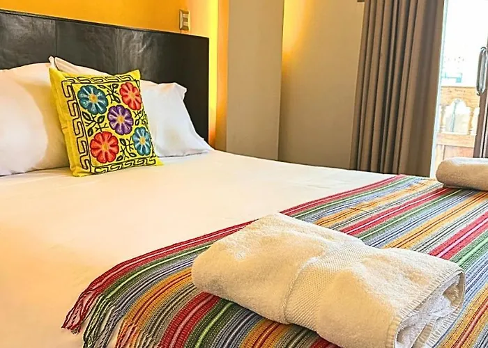Wakapunku Boutique Hotel