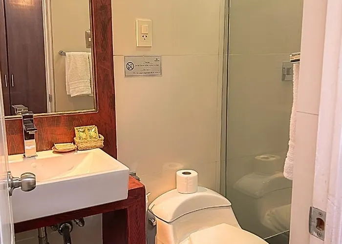 Hotel Wakapunku Boutique