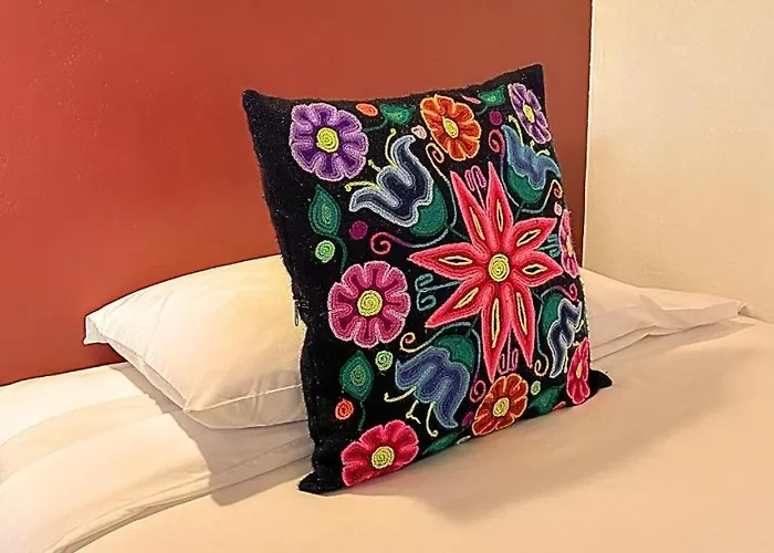 Wakapunku Boutique Hotel Cuzco
