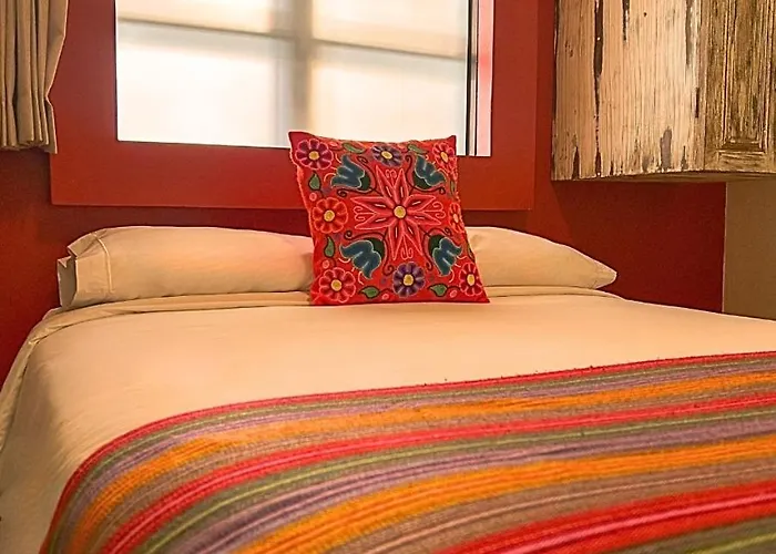 Hotel Wakapunku Boutique Cuzco