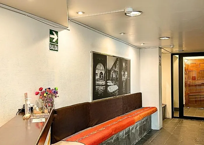 Wakapunku Boutique 3*