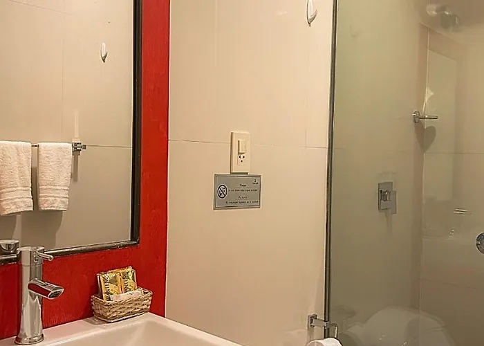 Wakapunku Boutique 3* Cuzco