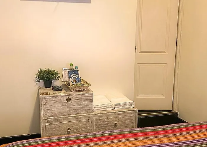 Wakapunku Boutique Hotel
