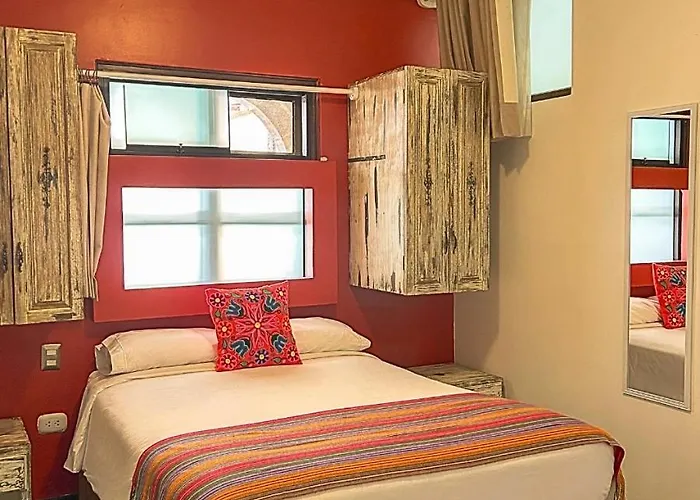 Hotel Wakapunku Boutique