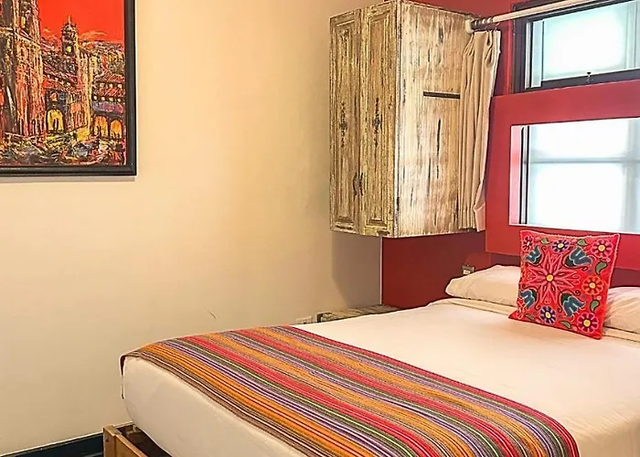 Wakapunku Boutique Hotel 3*