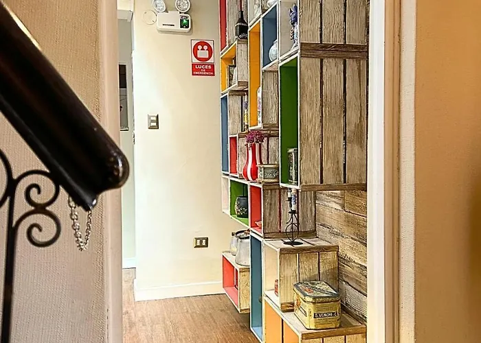 Hotel Wakapunku Boutique 3*