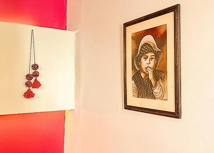 Wakapunku Boutique