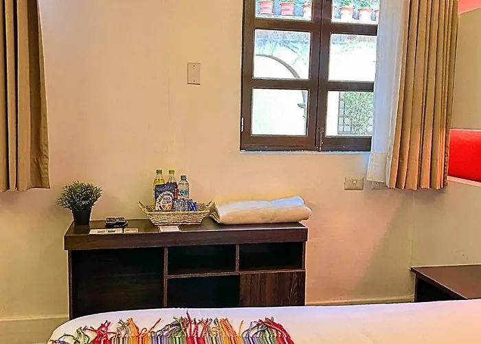 Wakapunku Boutique Hotel