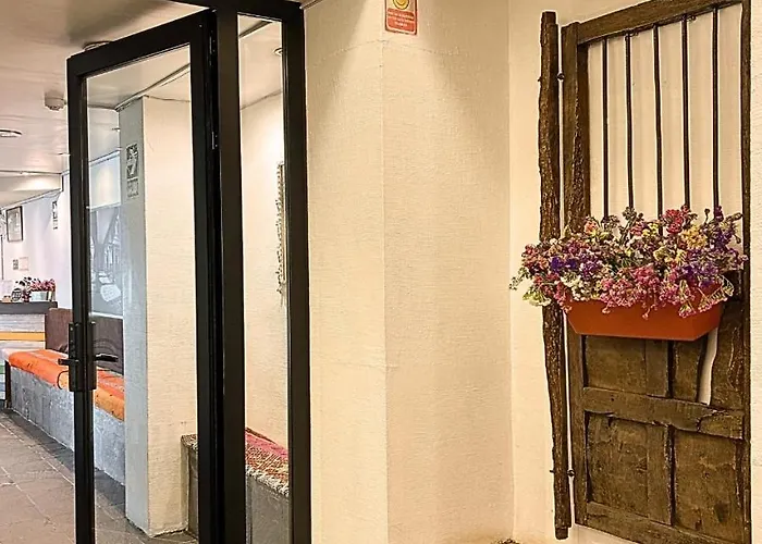Hotel Wakapunku Boutique