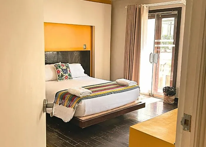 Wakapunku Boutique Hotel 3*
