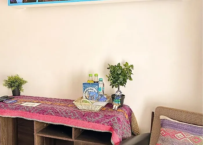 Wakapunku Boutique 3*