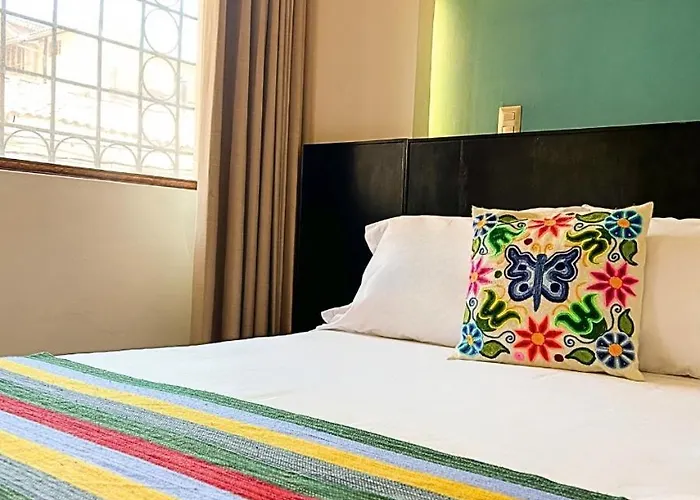 Wakapunku Boutique 3* Cuzco