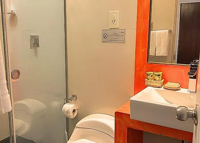 Hotel Wakapunku Boutique 3*