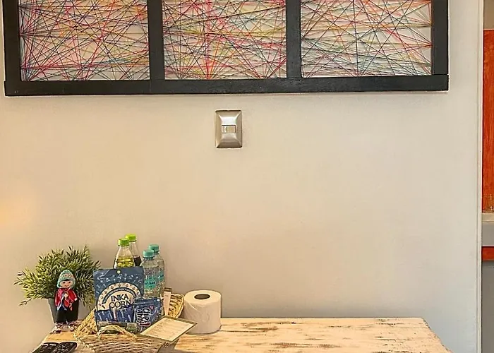 Wakapunku Boutique 3*