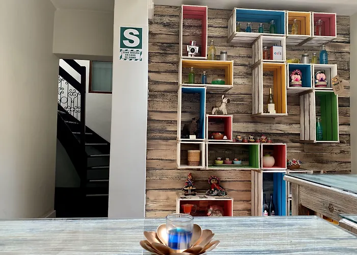 Wakapunku Boutique 3*