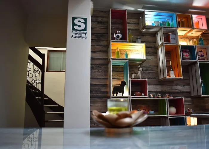 Wakapunku Boutique Hotel