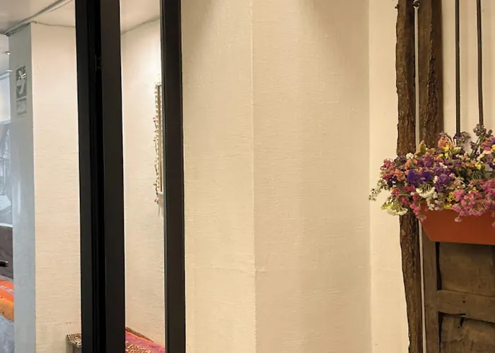 Wakapunku Boutique 3* Cuzco